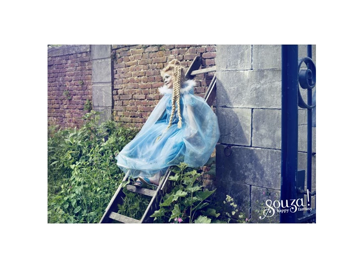 IJskoningin-cape-3-4-jaar-98-104-cm