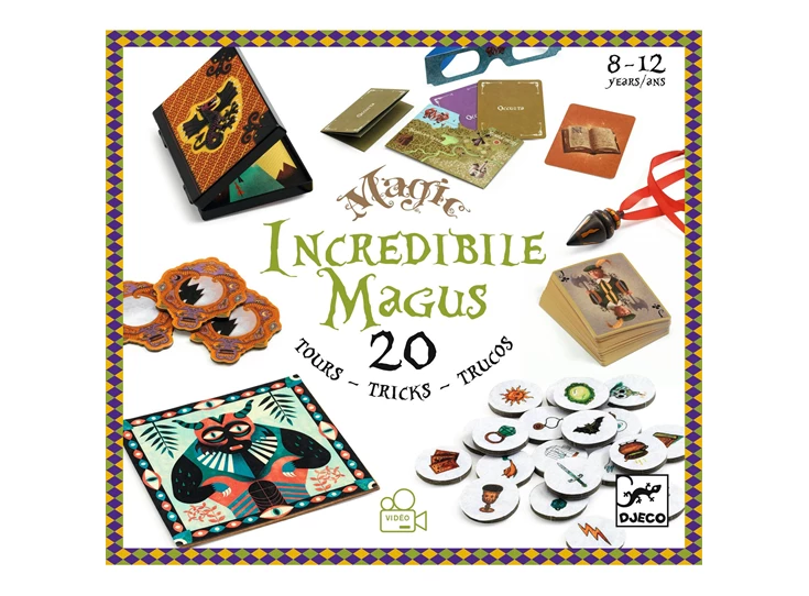 Incredible-Magus