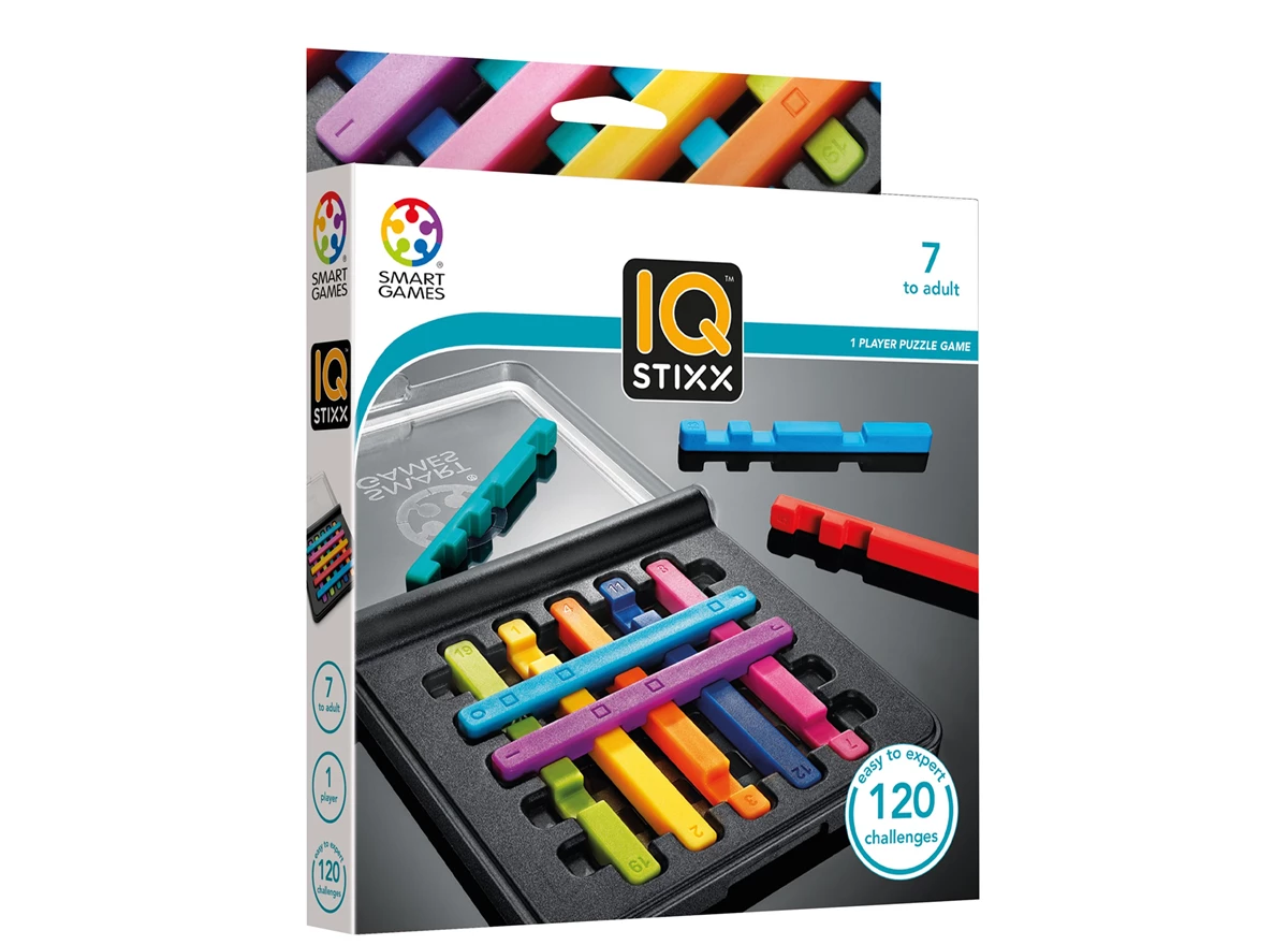 IQ-Stixx