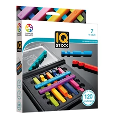 IQ-Stixx