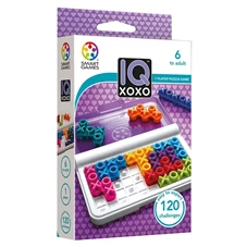 IQ-Xoxo-120-opdrachten-