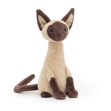 Iris-Siamese-Cat