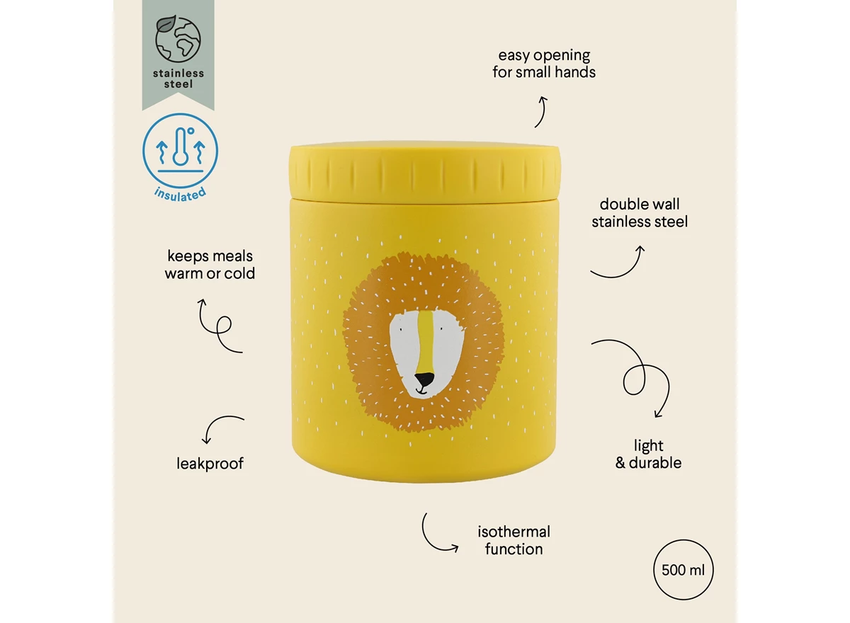 Isothermische-voedselpot-500-ml-Mr-Lion