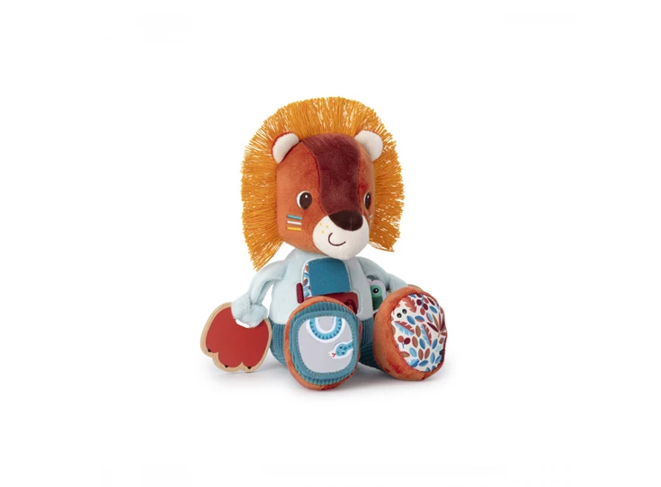 Jack-Multi-Activiteitenleeuw