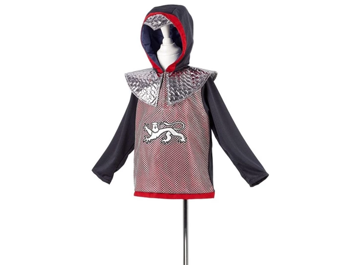 James-ridder-5-7-jaar-110-122-cm