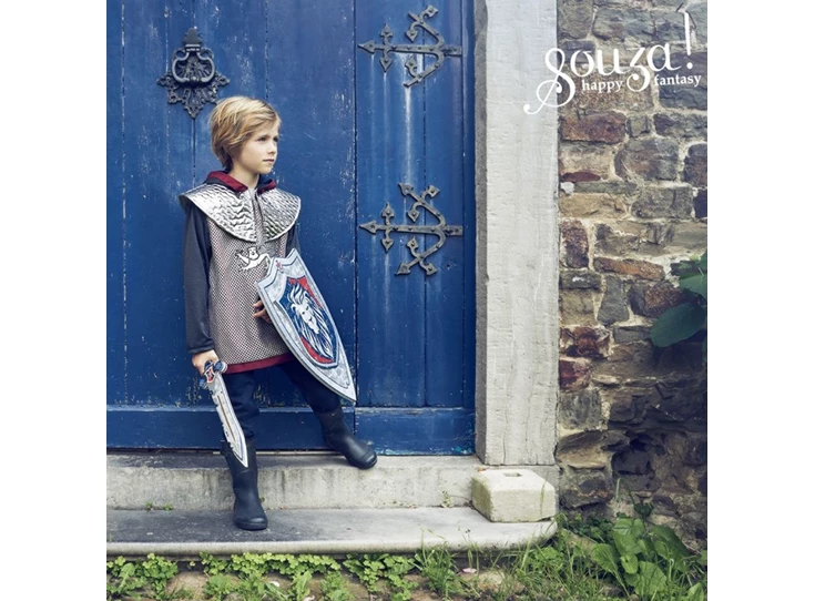 James-ridder-5-7-jaar-110-122-cm