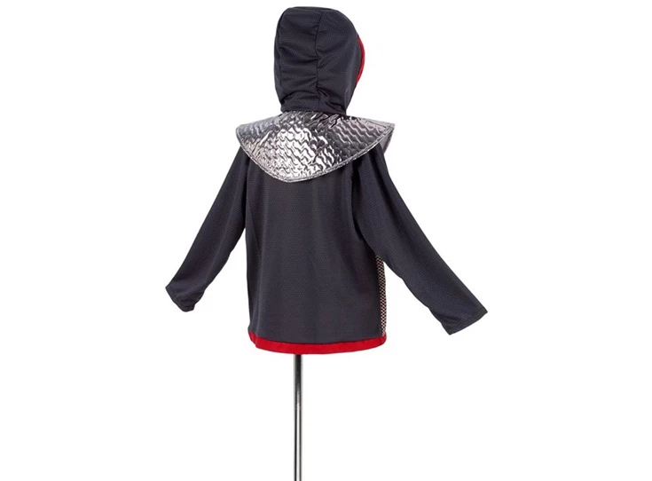 James-ridder-5-7-jaar-110-122-cm