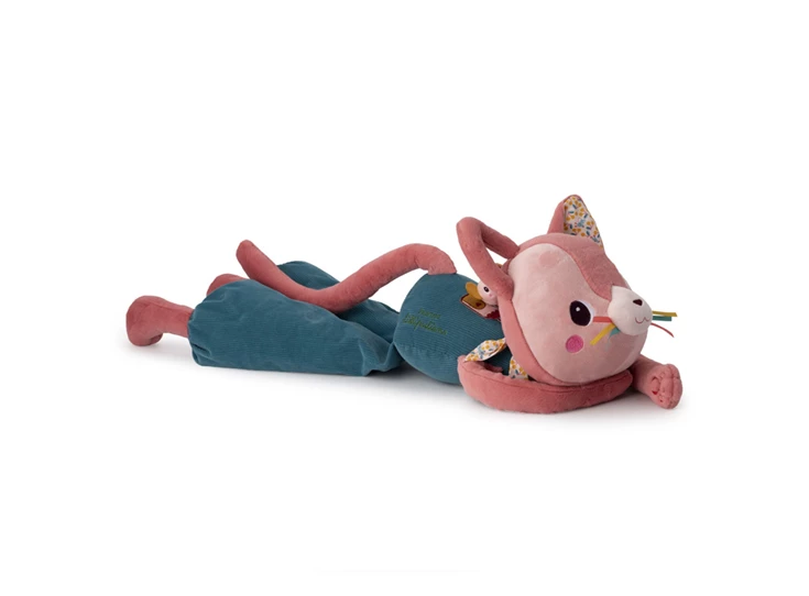 Jeanne-Grote-Ontdekkingskat