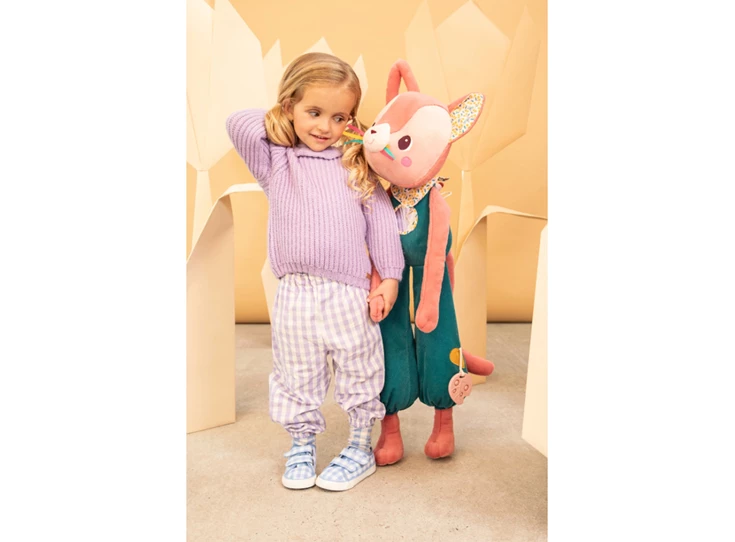 Jeanne-Grote-Ontdekkingskat