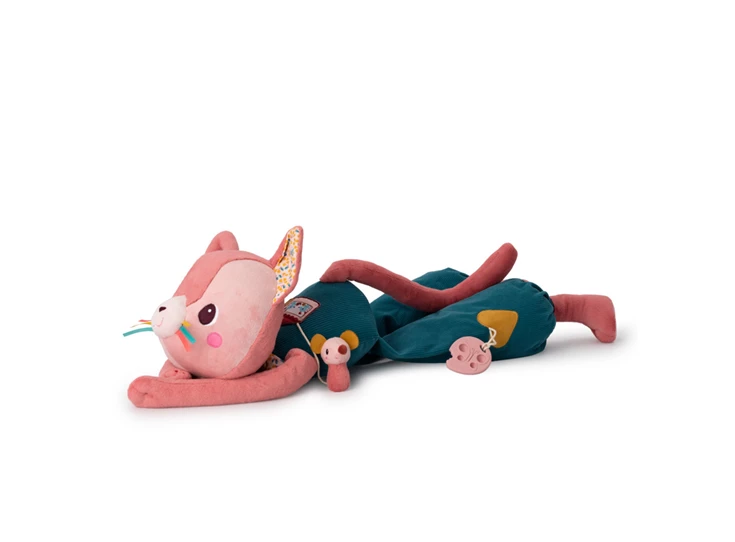 Jeanne-Grote-Ontdekkingskat