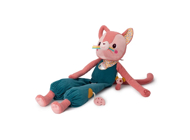 Jeanne-Grote-Ontdekkingskat