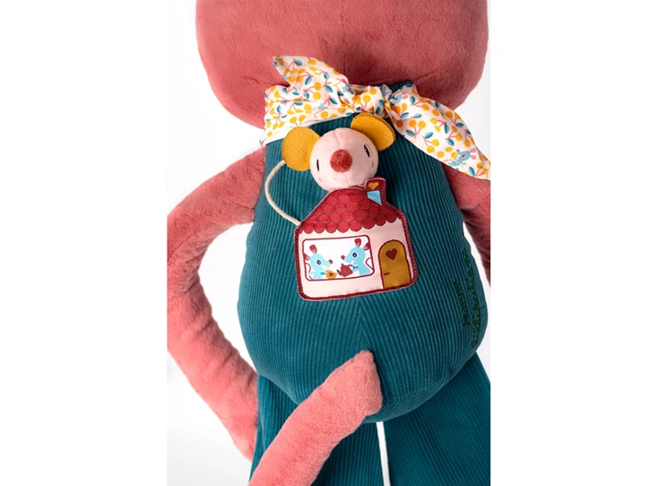 Jeanne-Grote-Ontdekkingskat