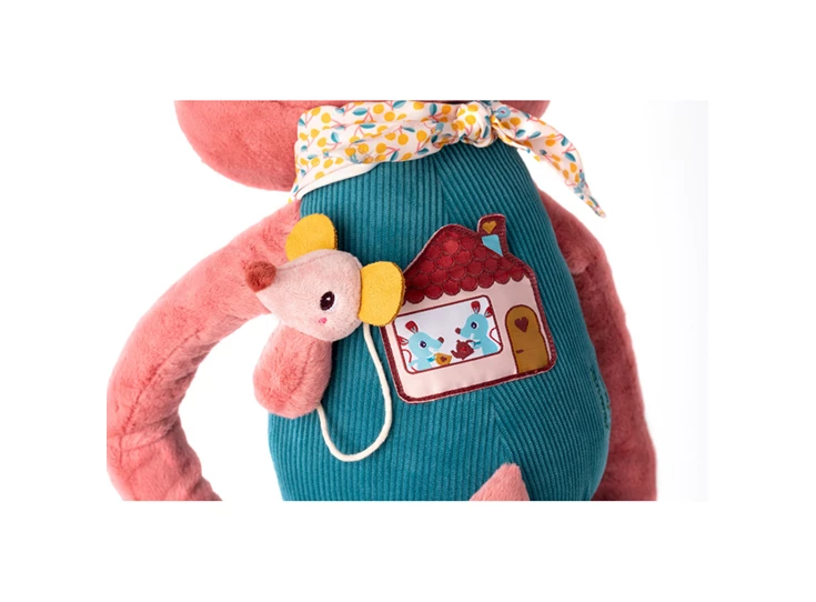 Jeanne-Grote-Ontdekkingskat