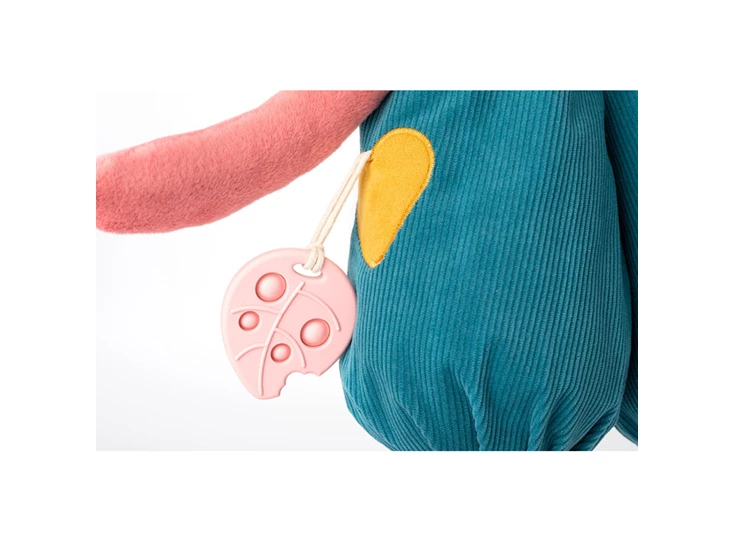 Jeanne-Grote-Ontdekkingskat