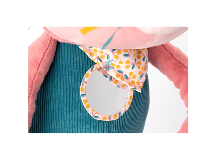 Jeanne-Grote-Ontdekkingskat