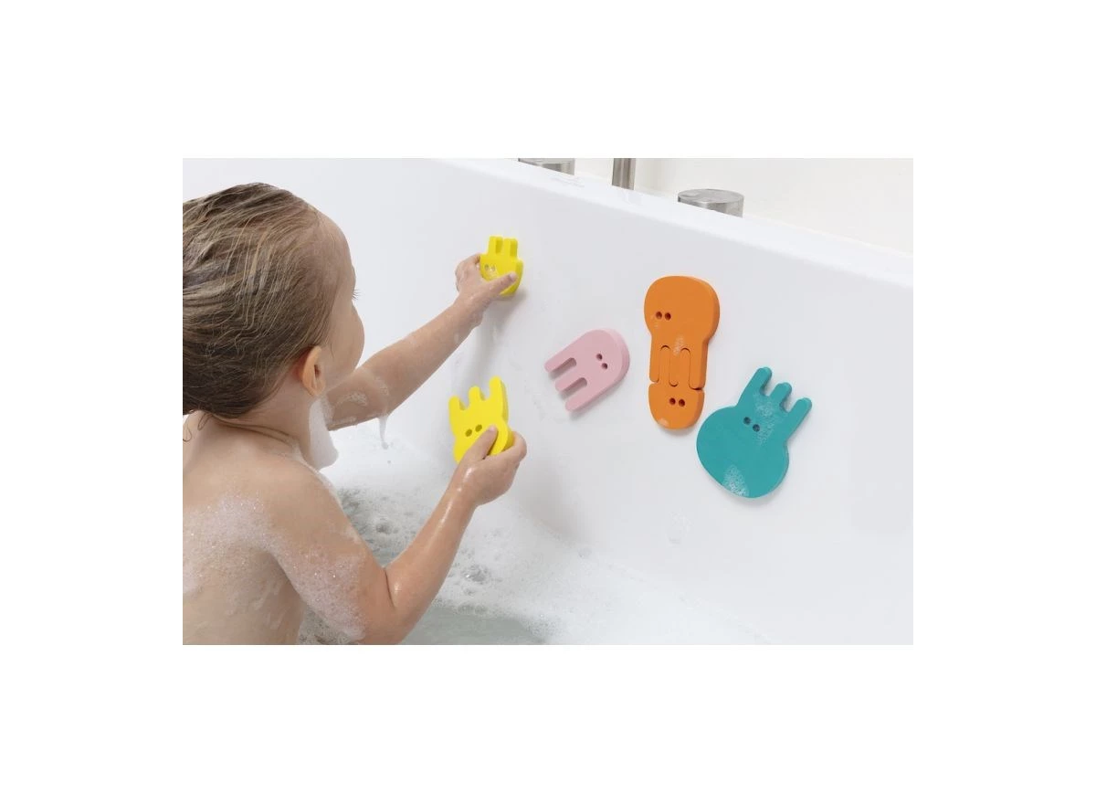 Jellyfish-Bath-Puzzle