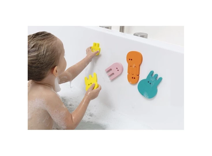 Jellyfish-Bath-Puzzle