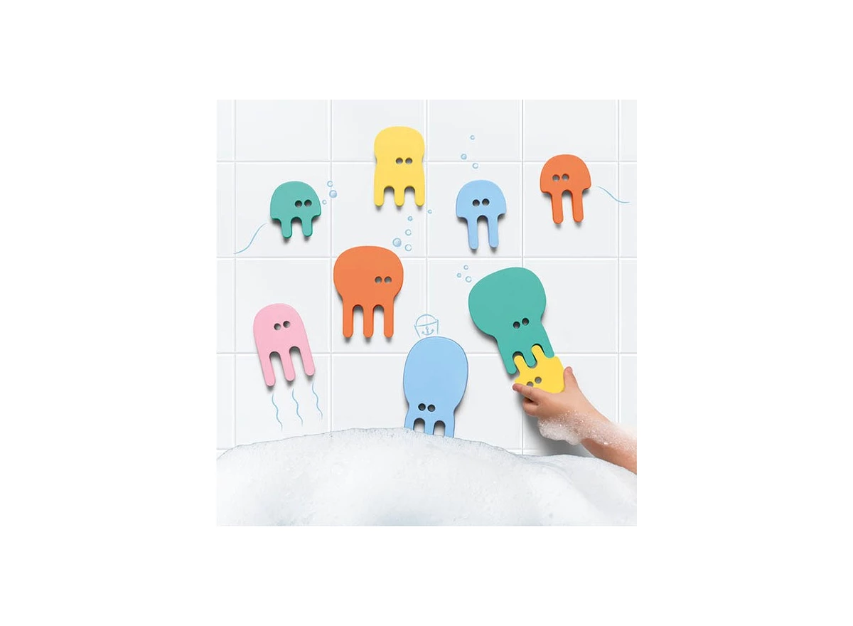 Jellyfish-Bath-Puzzle