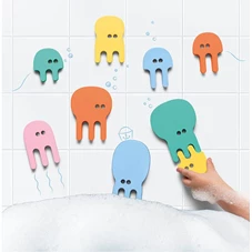 Jellyfish-Bath-Puzzle