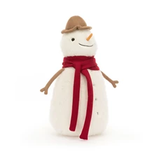Jesse-Snowman