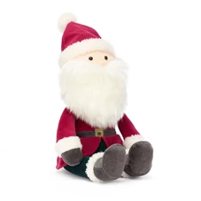 Jolly-Santa