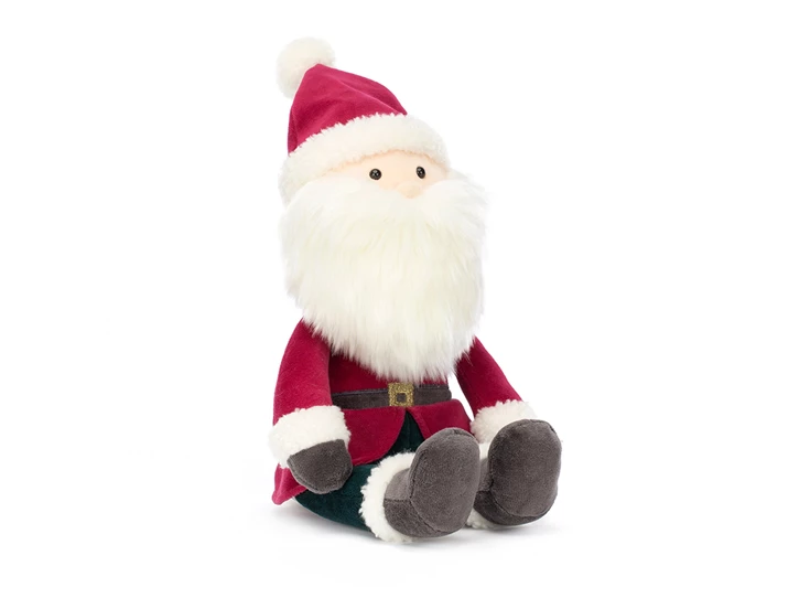 Jolly-Santa