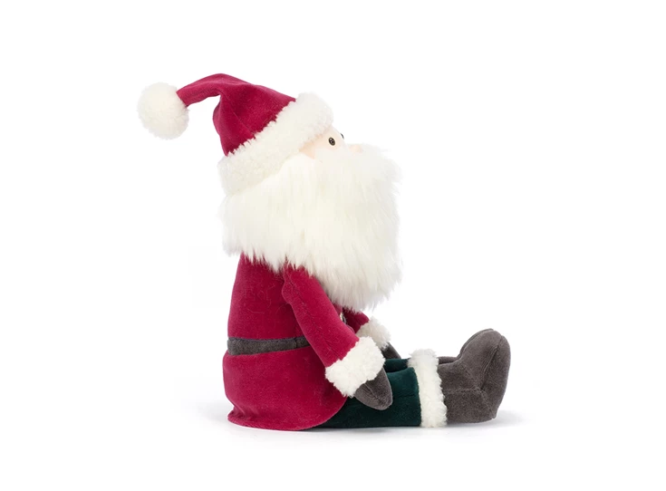 Jolly-Santa