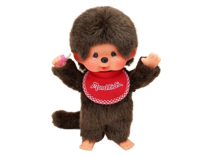 Jongen-20cm-Photogenic-buigbaar-