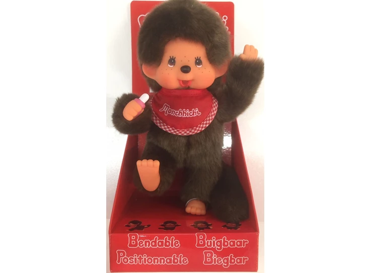 Jongen-20cm-Photogenic-buigbaar-