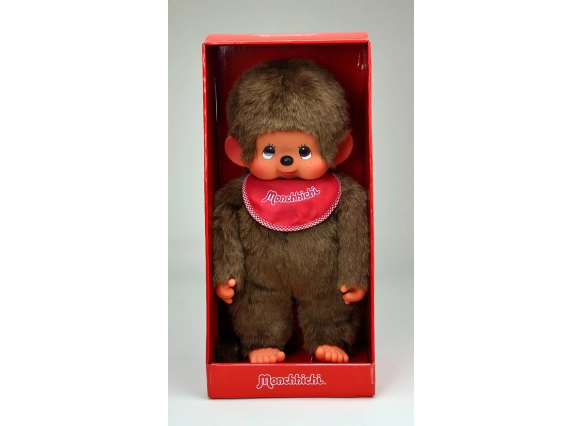 Jongen-45cm