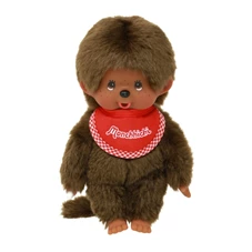 Jongen-bruin-met-slab-rood-20-cm