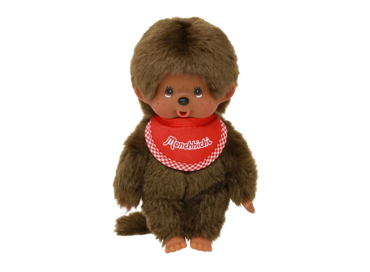 Jongen-bruin-met-slab-rood-20-cm