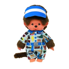 Jongen-Jaren-80-20-cm
