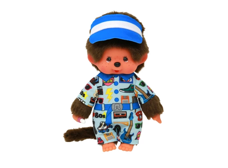 Jongen-Jaren-80-20-cm