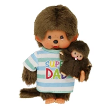 Jongen-Super-Dad-20-cm