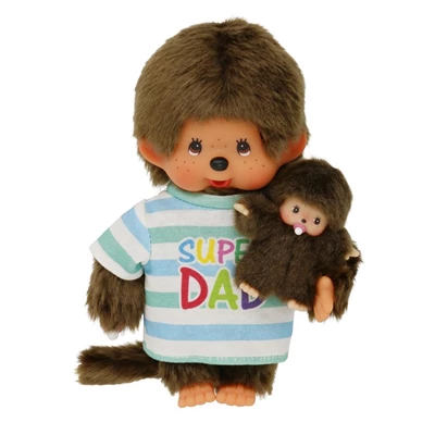 Jongen-Super-Dad-20-cm