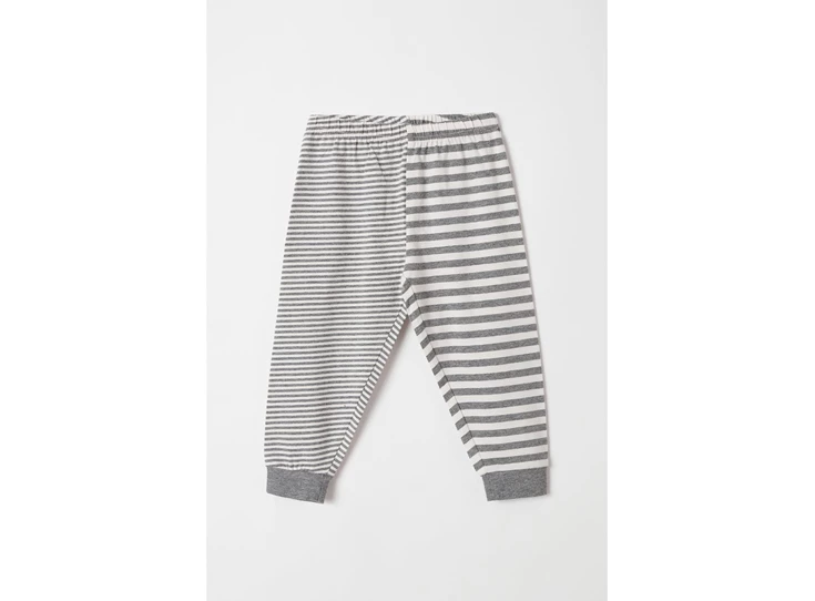 Jongens-pyjama-gebroken-wit-grijs-gestreept-1m