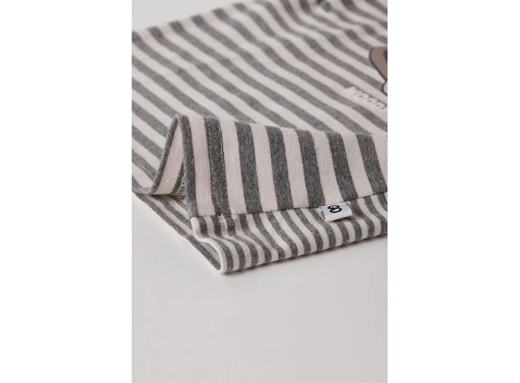 Jongens-pyjama-gebroken-wit-grijs-gestreept-1m