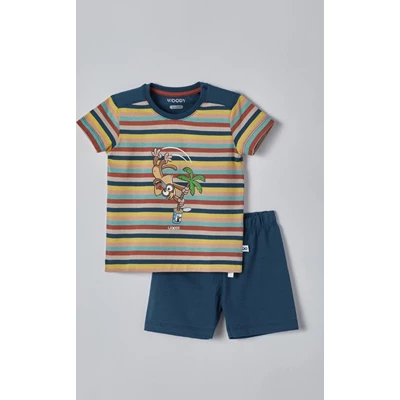 Jongens-Pyjama-multicolor-gestreept-mandril-1m