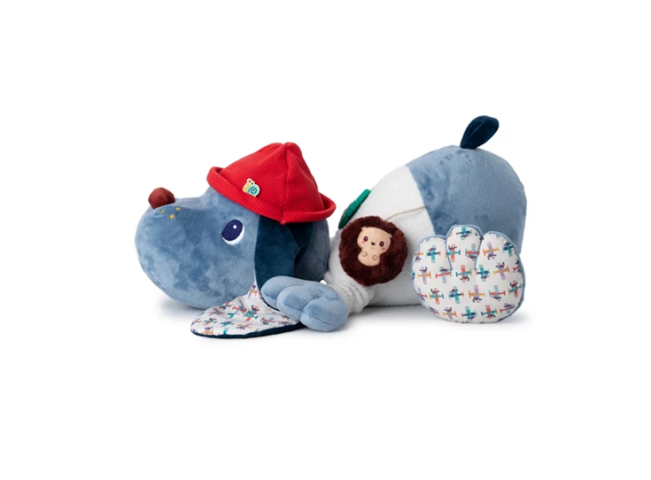 Jules-Grote-Ontdekkingshond