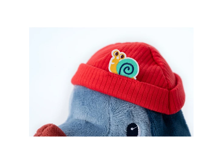 Jules-Multi-Acitiviteitenhond