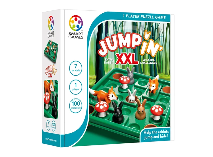 Jump-in-XXL