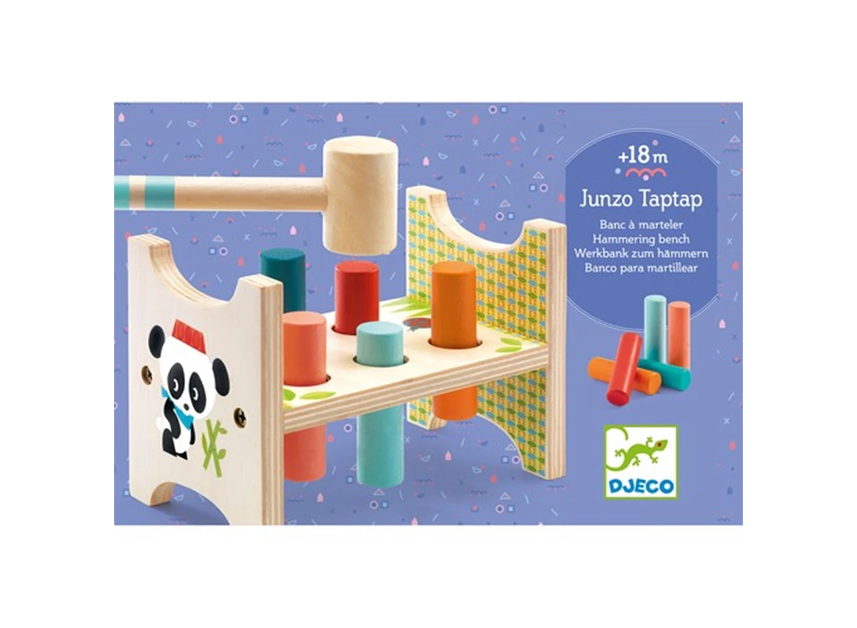 Junzo-Taptap