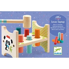 Junzo-Taptap