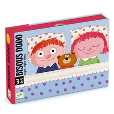 Kaartspel-Bisous-Dodo