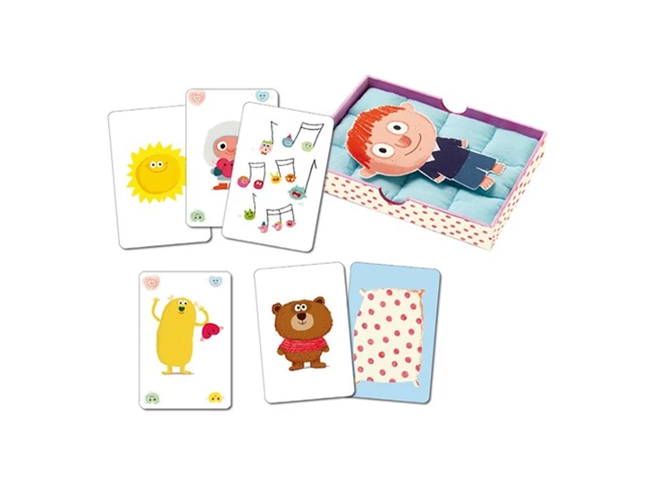 Kaartspel-Bisous-Dodo