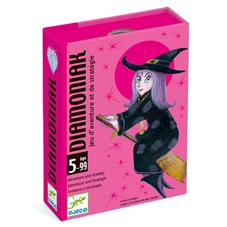 Kaartspel-Diamoniak