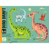 Kaartspel-Dino-Draft