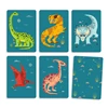 Kaartspel-Dino-Draft