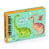 Kaartspel-Dino-Draft